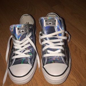 Converse All Star Low top